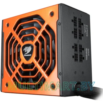 Блок питания Cougar BXM850 850W картинка 5